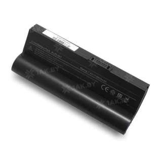 Аккумулятор для ноутбуков ASUS 1000 Series (Eee PC p/n:AL22-901) 7.4 V 6.6 Ah арт. NBB-00-00000957