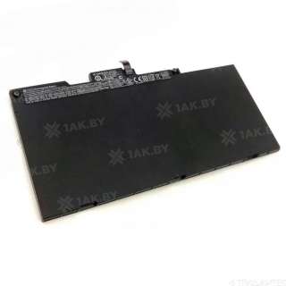 Аккумулятор для ноутбуков HP ( p/n:) 11.4 V 3.91 Ah арт. BAT-HP-122
