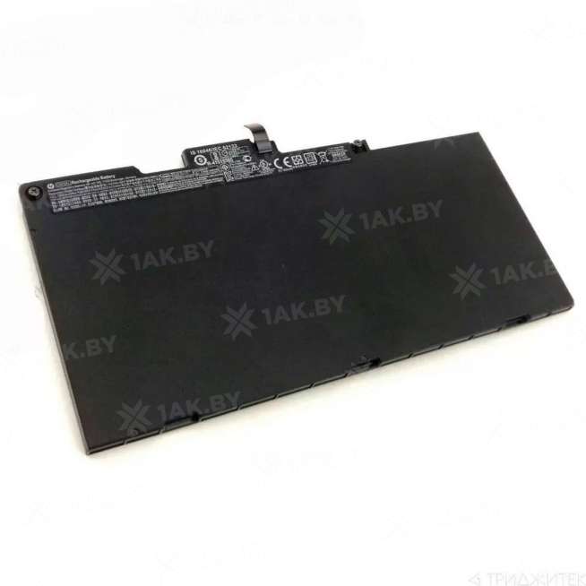 Аккумулятор для ноутбуков HP ( p/n:) 11.4 V 3.91 Ah арт. BAT-HP-122 0