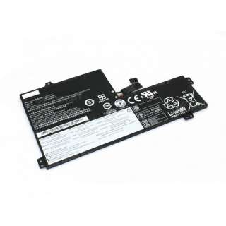 Аккумулятор для ноутбуков LENOVO IBM ( p/n:) 11.52 V 4.125 Ah арт. 080354 Аккумулятор для ноутбуков LENOVO IBM ( p/n:) 11.52 V 4.125 Ah арт. 080354