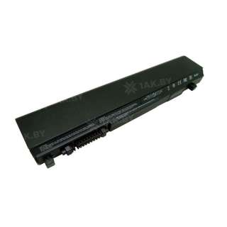 Аккумулятор для ноутбуков TOSHIBA ( p/n:) 10.8 V 5.2 Ah арт. NBB-00-00004784