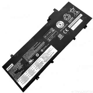 Аккумулятор для ноутбуков LENOVO IBM ( p/n:) 11.58 V 4.92 Ah арт. 073508 Аккумулятор для ноутбуков LENOVO IBM ( p/n:) 11.58 V 4.92 Ah арт. 073508