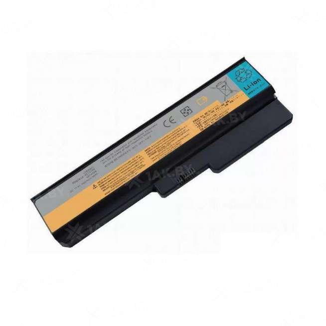 Аккумулятор для ноутбуков LENOVO IBM ( p/n:) 11.1 V 4.4 Ah арт. BAT-LE-20 0