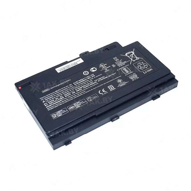 Аккумулятор для ноутбуков HP ( p/n:) 11.4 V 8.4 Ah арт. 079105 0
