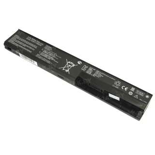 Аккумулятор для ноутбуков ASUS X301 (X Series p/n:A31-X401) 10.8-11.34 V 4.4 Ah арт. 009305