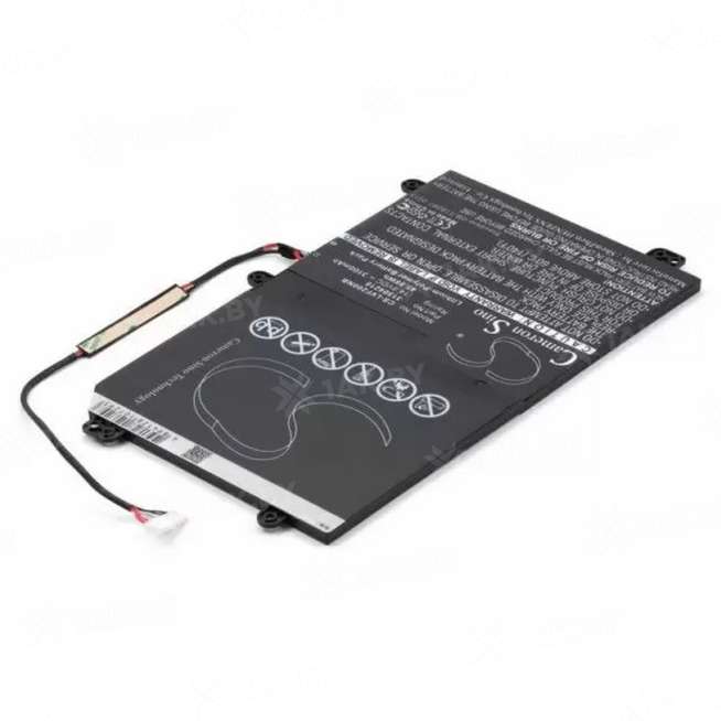 Аккумулятор для ноутбуков LENOVO IBM ( p/n:) 14.8 V 3.1 Ah арт. BT-1982 0