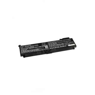 Аккумулятор для ноутбуков LENOVO IBM ( p/n:) 11.4 V 2 Ah арт. P101.00237