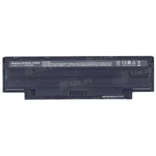 Аккумулятор для ноутбуков DELL 13R (N3010) (Inspiron p/n:312-0233) 11.1 V 5.2 Ah арт. 010271