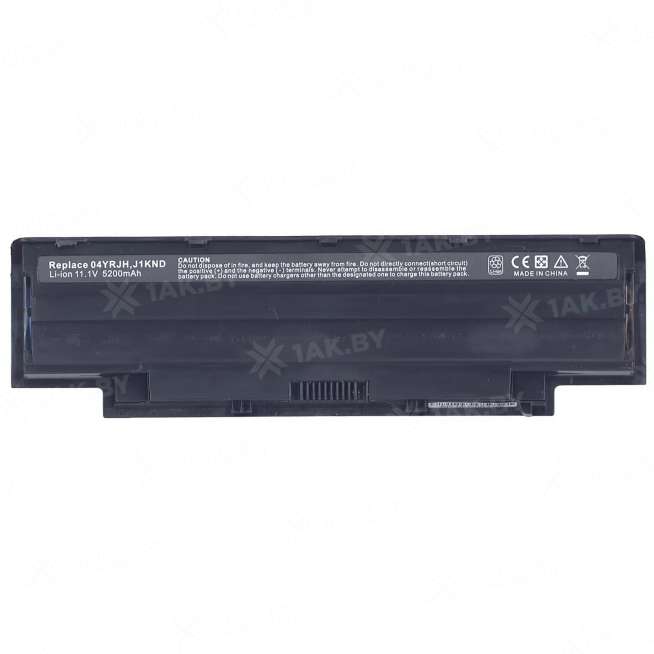 Аккумулятор для ноутбуков DELL 13R (N3010) (Inspiron p/n:312-0233) 11.1 V 5.2 Ah арт. 010271 0