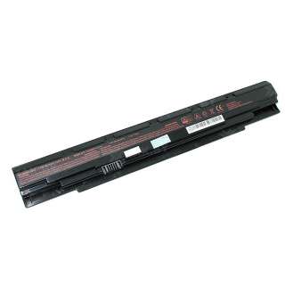 Аккумулятор для ноутбуков CLEVO N240BU (N Series p/n:N240BAT-3) 14.8 V 2.16 Ah арт. 080983 Аккумулятор для ноутбуков CLEVO N240BU (N Series p/n:N240BAT-3) 14.8 V 2.16 Ah арт. 080983