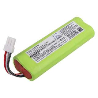 Аккумулятор для пылесосов MAKITA 4046DW (Все серии p/n:810534-3) 7.2 V 3 Ah арт. P103.00045