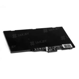 Аккумулятор для ноутбуков HP ( p/n:) 11.4 V 3.91 Ah арт. TOP-102663