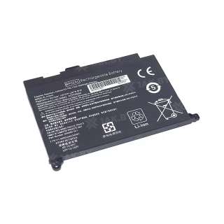 Аккумулятор для ноутбуков HP ( p/n:) 7.7 V 4.4 Ah арт. 064944