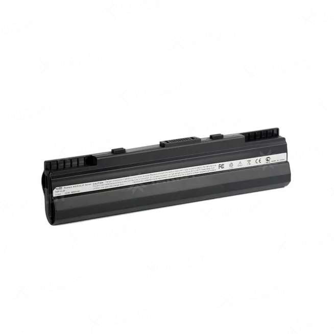 Аккумулятор для ноутбуков ASUS 1201 (Eee PC p/n:A32-UL20) 11.1 V 4.4 Ah арт. TOP-73874 0