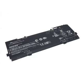 Аккумулятор для ноутбуков HP ( p/n:) 11.55 V 6.9 Ah арт. 079104