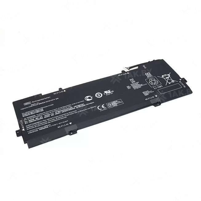 Аккумулятор для ноутбуков HP ( p/n:) 11.55 V 6.9 Ah арт. 079104 0