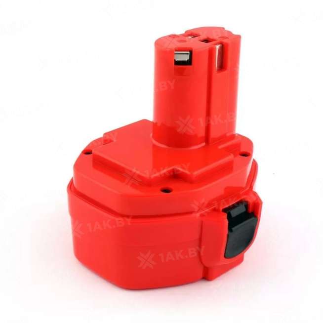 Аккумулятор для электроинструмента MAKITA 1051D (Все серии p/n:1420) 14.4 V 2 Ah арт. TOP-102081 0