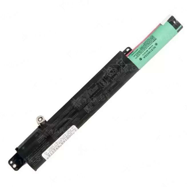 Аккумулятор для ноутбуков ASUS X407UF (X Series p/n:A31N1719) 11.1 V 2.2 Ah арт. 077636 0