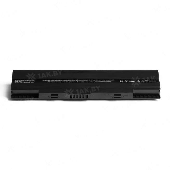 Аккумулятор для ноутбуков ASUS 1201 (Eee PC p/n:A32-UL20) 11.1 V 4.4 Ah арт. TOP-94667 0