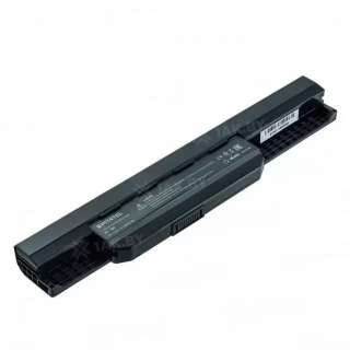 Аккумулятор для ноутбуков ASUS A43BY (A Series p/n:A32-K53) 10.8 V 4.4 Ah арт. BT-185
