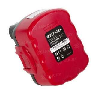 Аккумулятор для электроинструмента BOSCH PSB 14.4 V (PSB Series p/n:2607335557) 14.4 V 2 Ah арт. P-860697
