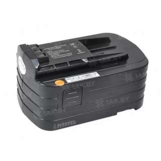 Аккумулятор для электроинструмента FESTOOL C15 (C Series p/n:564525) 14.4 V 3 Ah арт. TSB-197-FES14-30L