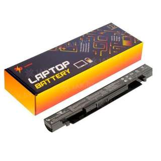 Аккумулятор для ноутбуков ASUS A450 (A Series p/n:A41-X550A) 15 V 2.8 Ah арт. P-874789