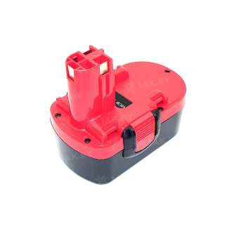 Аккумулятор для электроинструмента BOSCH GSB 18 VE-2 (GSB Series p/n:2607335560) 18 V 2 Ah арт. 075145