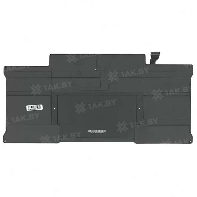 Аккумулятор для ноутбуков APPLE 13&quot; MC503 2012 (MacBook Air p/n:A1405) 7.3 V 6.7 Ah арт. 005702 0