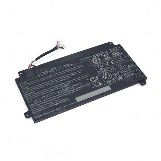 Аккумулятор для ноутбуков TOSHIBA ( p/n:)  арт. NBB-00-00013491 0