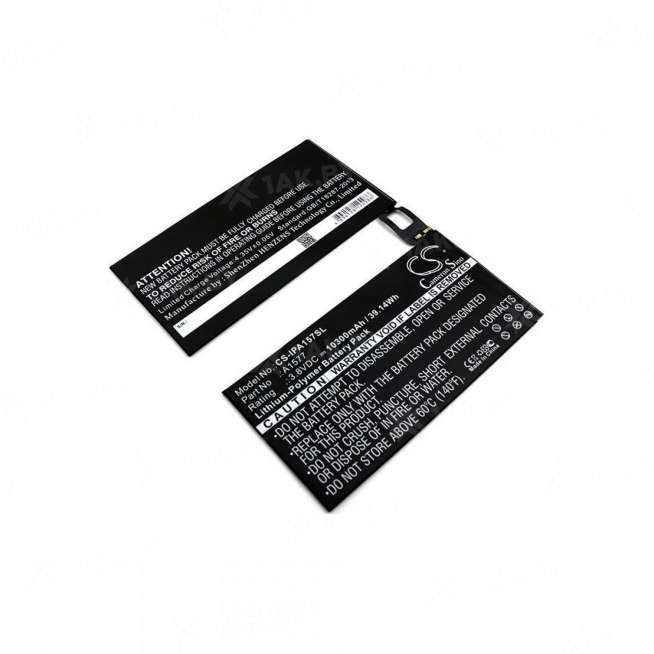 Аккумулятор для ноутбуков ACER B3-A20 (Iconia One p/n:1ICP3/95/94-2) 3.7 V 5.7 Ah арт. P106.00151 0