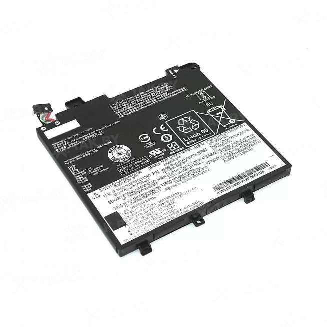 Аккумулятор для ноутбуков LENOVO IBM ( p/n:) 7.72 V 5.055 Ah арт. 073490 0