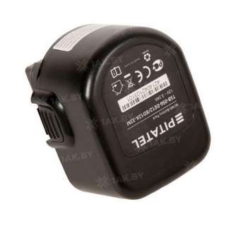 Аккумулятор для электроинструмента DEWALT DC727 (DC Series p/n:DE9074) 12 V 3.3 Ah арт. P-860703