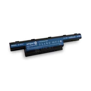 Аккумулятор для ноутбуков ACER 4250 (Aspire p/n:31CR19/65-2) 11.1 V 4.4 Ah арт. 013123