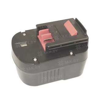 Аккумулятор для электроинструмента BLACK&amp;DECKER FS1200D (FS Series p/n:A9262) 12 V 2 Ah арт. 057287
