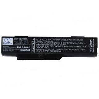 Аккумулятор для ноутбуков LENOVO IBM ( p/n:) 10.8 V 4.4 Ah арт. CS-LVG400NB
