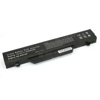Аккумулятор для ноутбуков HP ( p/n:) 14.4 V 5.2 Ah арт. 059160