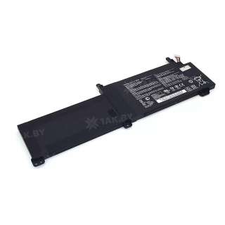 Аккумулятор для ноутбуков ASUS GL703GM (GL Series p/n:C41N1716) 15.4 V 4.93 Ah арт. 077553