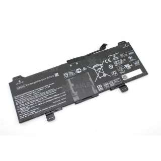 Аккумулятор для ноутбуков HP ( p/n:) 7.7 V 6 Ah арт. 088605
