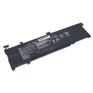 Аккумулятор для ноутбуков ASUS K501LB (A Series p/n:B31N1429) 11.4 V 4.2 Ah арт. 065045