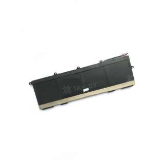 Аккумулятор для ноутбуков HP ( p/n:) 7.7 V 6.9 Ah арт. BT-1644