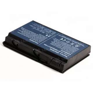 Аккумулятор для ноутбуков ACER 5120 (Extensa p/n:3UR18650Y-2-INV-10) 14.8 V 4.8 Ah арт. BT-034V