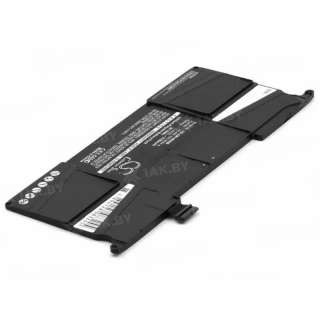 Аккумулятор для ноутбуков APPLE 11&quot; MD711LL/B (2014) (MacBook Air p/n:020-8084-A) 7.6 V 5.1 Ah арт. BT-1834
