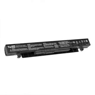 Аккумулятор для ноутбуков ASUS A450 (A Series p/n:A41-X550A) 14.4 V 2.2 Ah арт. TOP-96906