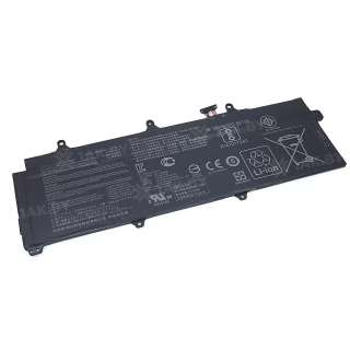 Аккумулятор для ноутбуков ASUS FX504 (FX Series p/n:B31N1726) 15.2 V 3.3 Ah арт. 065218