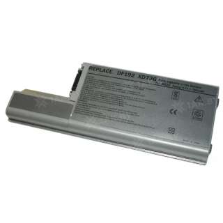 Аккумулятор для ноутбуков DELL D531 Series (Latitude p/n:310-9122) 11.1 V 7.8 Ah арт. 004558 Аккумулятор для ноутбуков DELL D531 Series (Latitude p/n:310-9122) 11.1 V 7.8 Ah арт. 004558
