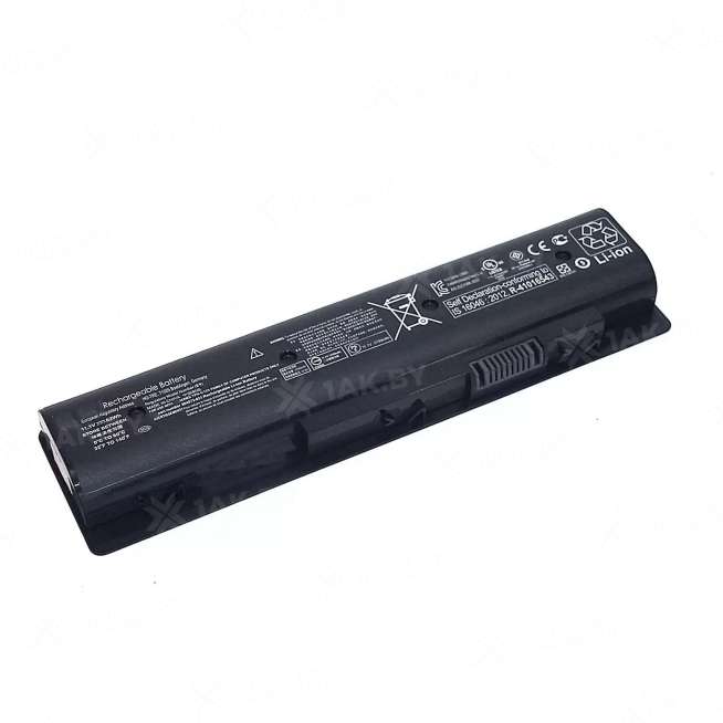 Аккумулятор для ноутбуков HP ( p/n:) 11.1 V 5.585 Ah арт. 065200 0