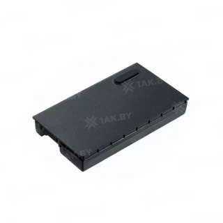 Аккумулятор для ноутбуков ASUS F50G (F Series p/n:A32-F80) 11.1 V 4.4 Ah арт. BT-161B