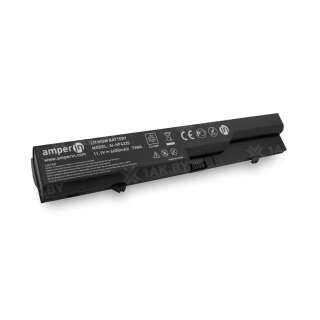 Аккумулятор для ноутбуков HP ( p/n:) 11.1 V 6.6 Ah арт. 013195