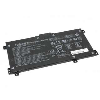 Аккумулятор для ноутбуков HP ( p/n:) 11.55 V 4.835 Ah арт. 079098